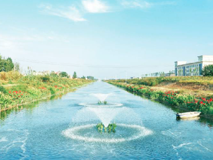 麻豆视频免费水務業務涵蓋市政及工業汙水治理、水環境治理、廢棄資源綜合處置利用、飲水安全等